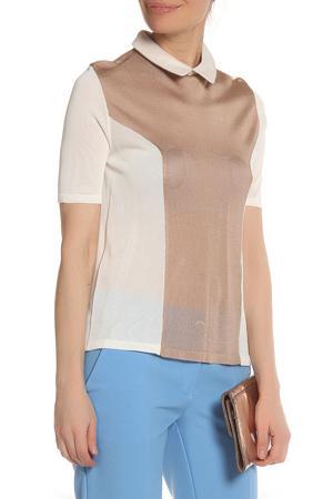 Блузка Tru Trussardi Блузка Tru Trussardi