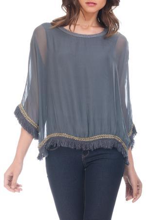 Блуза LAURA MORETTI