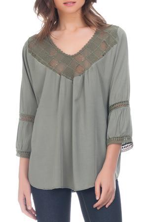 Блуза LAURA MORETTI