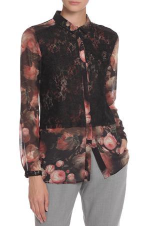 Блузка Jean Paul