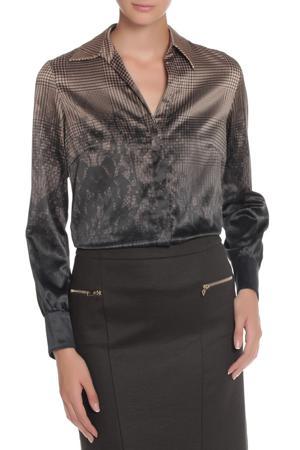 Блузка Blacky Dress