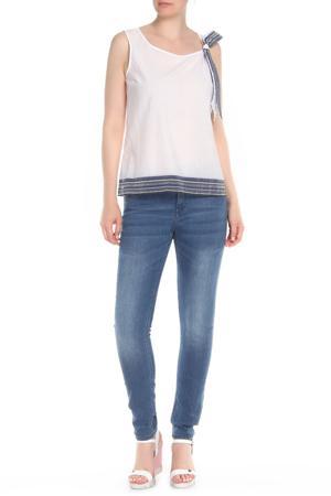 Блузка ERMANNO BY ERMANNO SCERVINO