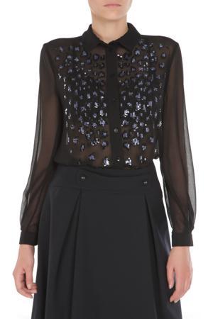 Блуза ELISABETTA FRANCHI