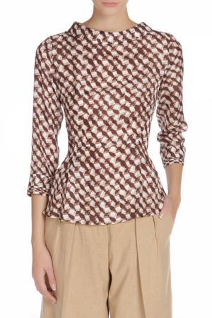 Блуза Scervino Street