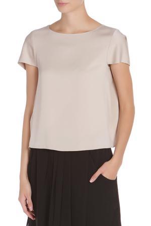 Блузка Armani Collezioni Блузка Armani Collezioni