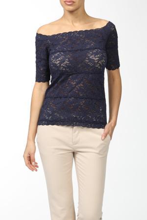 Блуза D.Exterior