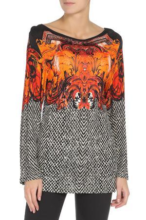 Блузка Roberto Cavalli