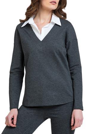 Блуза Conquista