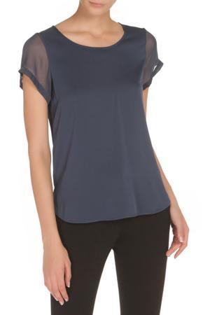 Блуза Armani Collezioni Блуза Armani Collezioni
