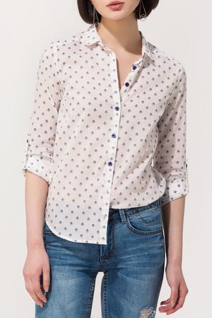 Блузка VILATTE