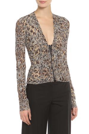 Блуза John Richmond