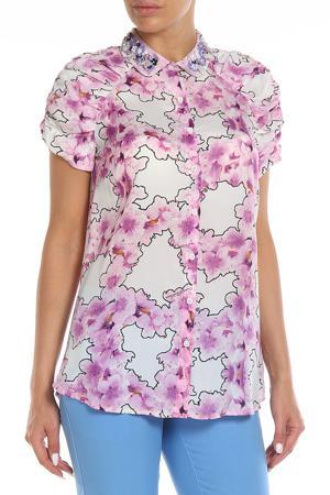 Блуза CLASS ROBERTO CAVALLI