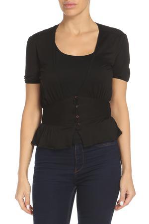 Блуза John Richmond