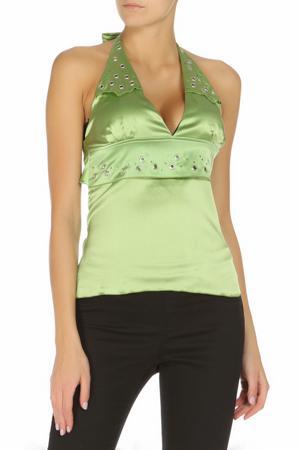 Блузка John Richmond