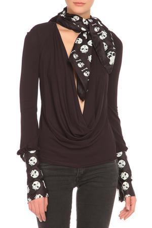 Блуза John Richmond