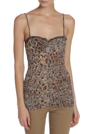 Блуза John Richmond