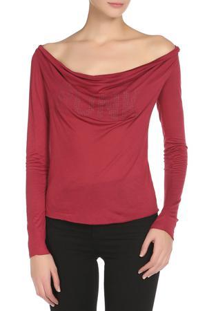 Блузка John Richmond