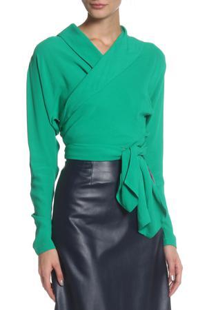 Блуза Cyrille Gassiline CG