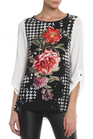 Блуза Elisa Landri