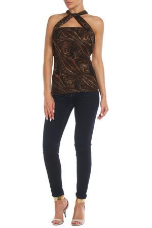 Блузка John Richmond