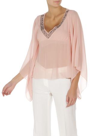 Блуза John Richmond