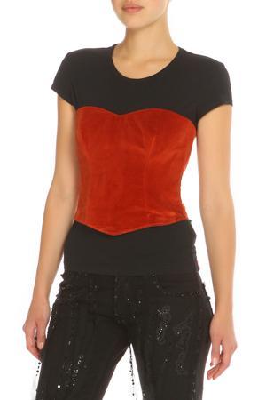 Блуза John Richmond