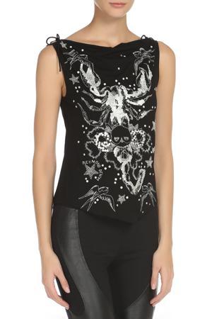 Блузка John Richmond