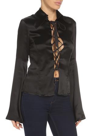 Блуза John Richmond