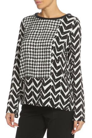 Блузка Blacky Dress