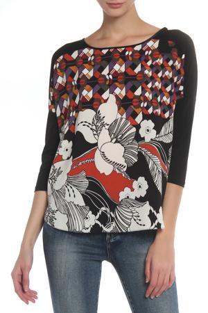 Блуза Elisa Landri