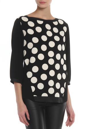 Блуза MALANDRINA