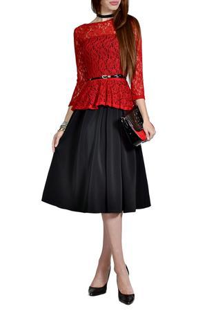 Блузка FRANCESCA LUCINI