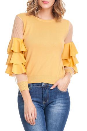 Блуза LAURA MORETTI