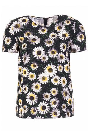 Блуза moschino cheap&chic