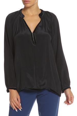 Блузка Lauren Vidal