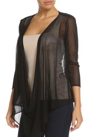 Блузка Caterina Leman