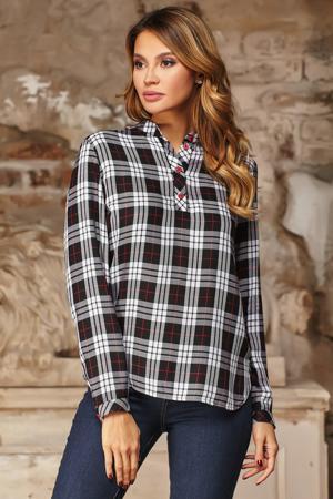 Блузка Vittoria Vicci