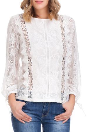 Блуза LAURA MORETTI