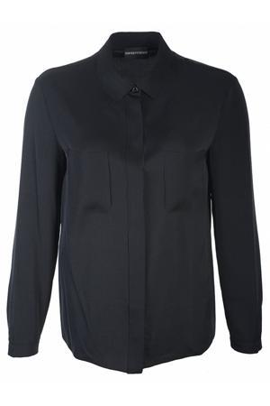 Блуза Emporio Armani