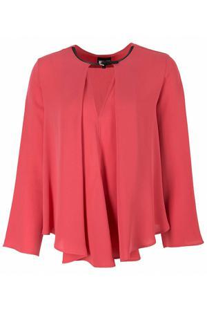 Блуза Giorgio Armani