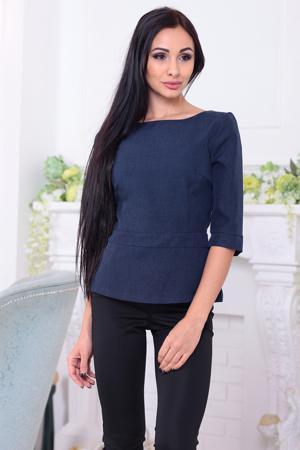 Блуза REBECCA TATTI Блуза REBECCA TATTI