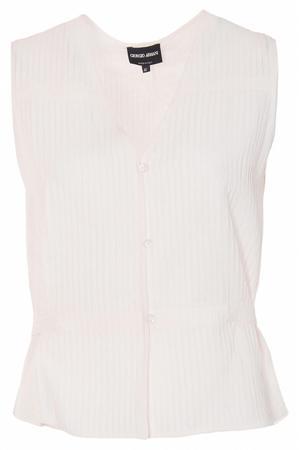 Блуза Giorgio Armani