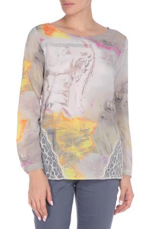 Блузка Jean Paul