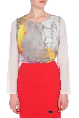 Блузка Jean Paul