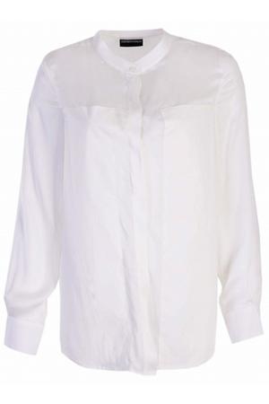 Блуза Emporio Armani