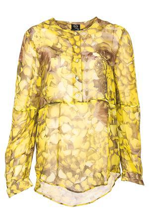 Блуза McQ Alexander McQueen