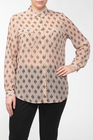 Блузка Marks & Spencer