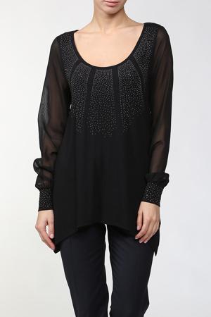 Блузка Marks & Spencer