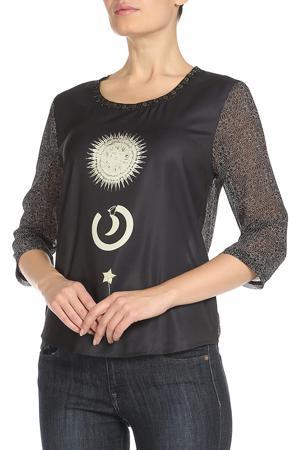 Блуза Scotch&Soda Блуза Scotch&Soda