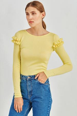 Блуза MIRSTORES